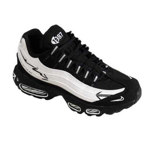 Buty sportowe męskie Max 95 Sketch With The Past - DX4615-100