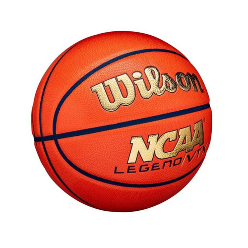 Wilson NCAA Legend VTX Outdoor Basketball - WZ2007401