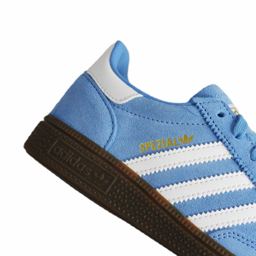 Adidas Campus 00s Kids Shoes Silver Green/Cloud White - JP5509