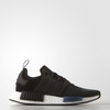 Adidas NMD R1 W Olive Black Shoes - s75230