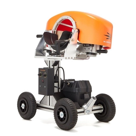 BALL LAUNCHER PRO BALL LAUNCHER PRO