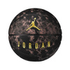 Piłka do koszykówki Air Jordan Ultimate 8P ENERGY DEFLATED Indoor / Outdoor - J.100.8735.629