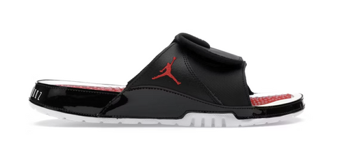 Klapki męskie Jordan Hydro XI - FN2452-006