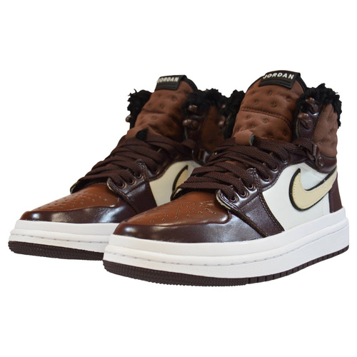 Buty damskie Air Jordan 1 Acclimate Chocolate - DC7723-200