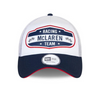 New Era 9FORTY McLaren F1 Team USA Trucker Cap - 60243909