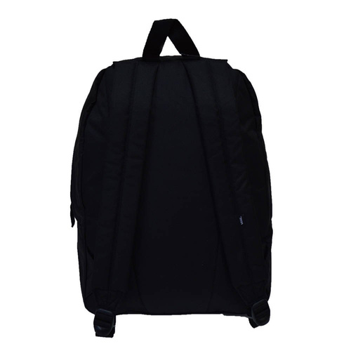 Plecak szkolny młodzieżowy VANS Realm Bee Checkerboard worek