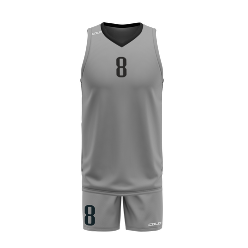 Colo EXCESS basketball set