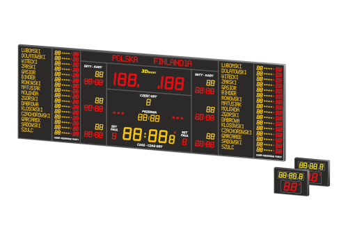 Zestaw do koszykówki Lifetime 90064