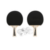 Zestaw rakietek do tenisa stołowego Butterfly Dimitrij Otcharov Ping pong - SUN/25656