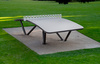 820-015 ArchPingo Outdoor – Outdoor teqball table