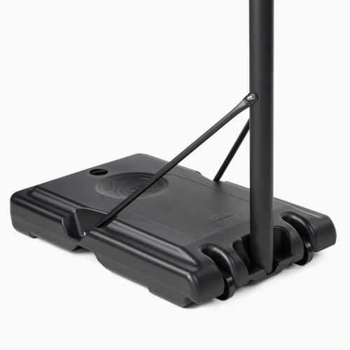 Zestaw do koszykówki regulowany mobilny do 305 cm OneTeam przestawny- OneTeam BH06