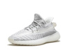  Buty sportowe męskie Adidas Yeezy Boost 350 V2 Static - EF2905
