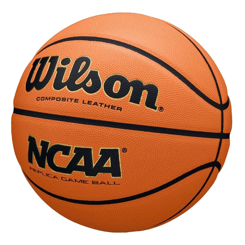 Piłka do koszykówki Wilson NCAA EVO NXT Official Game Ball Replica - WZ2007701