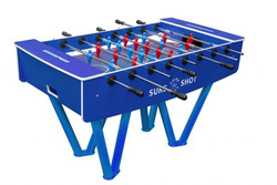 Sure Shot Flex Goal 280 Heavy Duty Flex Basketball Ring