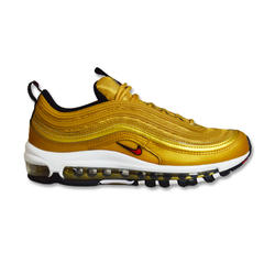 Buty sportowe Nike Air Max 97 "Golden Bullet" - DM0028-700