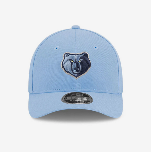 Czapka z daszkiem New Era NBA 940MC Grizzlies - 60755488