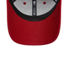 Czapka z daszkiem New Era 9FORT AS ROMA Core Dark Red Strapback - 60572397