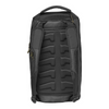 Plecak podróżny torba sportowa CAT Caterpillar The Sixty Duffel 2w1 39L Czarny - 84046-01