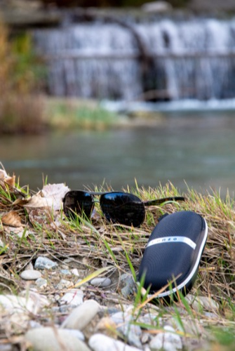 UVA/B Lenzo Aviator sunglasses