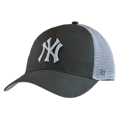 47 Brand MLB New York Yankees Trucker - B-BRANS17CTP-CCE