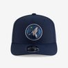 Czapka z daszkiem New Era NBA 970SS Timberwolves - 60755426
