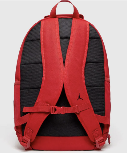 Plecak szkolny sportowy Air Jordan Sport Backpack 35L Gym Red - 9A0743-R78