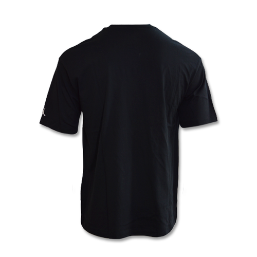 Air Jordan Flight Shoe GFX Oversized T-shirt Wmns - DV1411-010