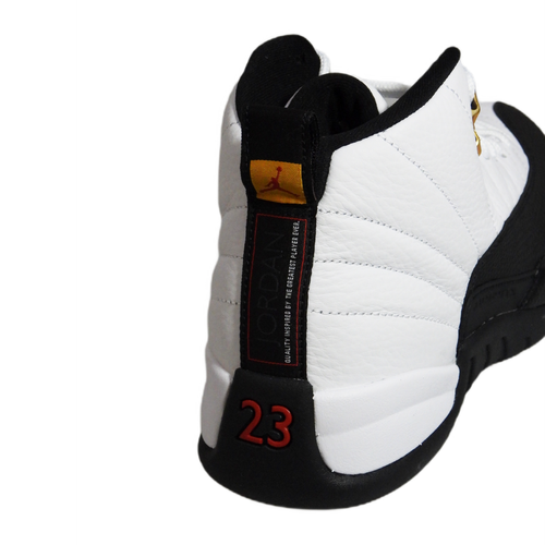 Men's shoes Air Jordan 12 Retro „Taxi” - CT8013-117