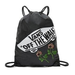 VANS Benched Bag Powder Pink Roses Trainingsbeutel - VN000SUF158