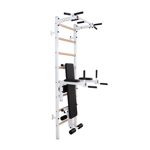 Drabinka gimnastyczna wielofunkcyjna sportowa do ćwiczeń BenchK223W Series 2