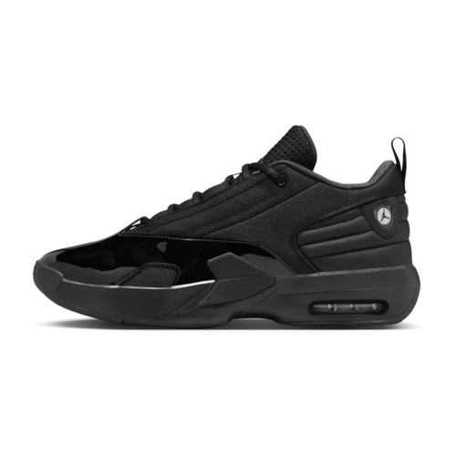 Buty do koszykówki Air Jordan Max Aura 6 Czarne - FQ8298-001