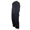 Air Jordan Essential Men's Woven Pant Black - DA9834-010