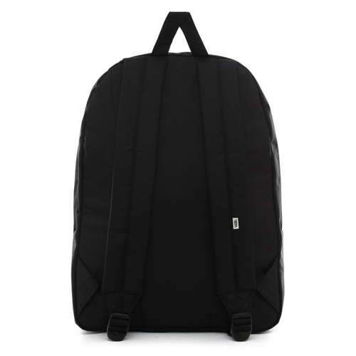 Vans Glitter Check Realm Backpack VN0A48HGUX9 + Custom Rainbow