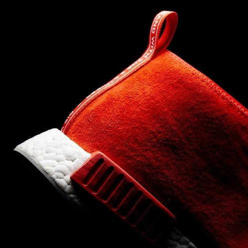 Buty Adidas Originals NMD C1 Chukka - S79147