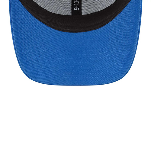New Era 9FORTY NBA Dallas Mavericks The League Blue Cap - 60243655