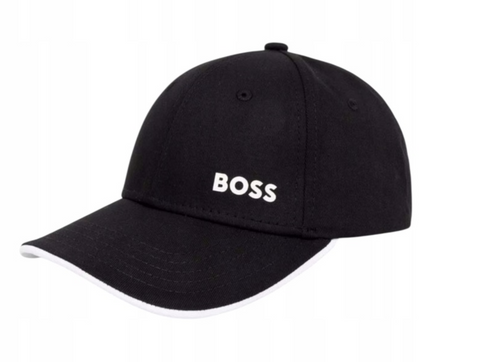 Hugo Boss Cap Bold-Curved Red - 50495855-610