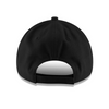 New Era 9FORTY The League NBA Toronto Raptors Black Cap - 11783711