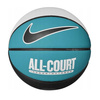 Nike Everyday All-Court 8P Deflated Indoor / Outdoor Basketball Ball - N.100.4369.110