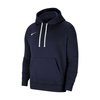 Dres treningowy Nike Park 20 Bluza sportowa z kapturem + Spodnie dresy - CW6894-451 + CW6907-451