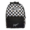 VANS Realm Bee Checkerboard Custom Oops! - VN0A3UI6YZT