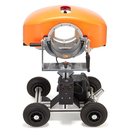 BALL LAUNCHER PRO BALL LAUNCHER PRO