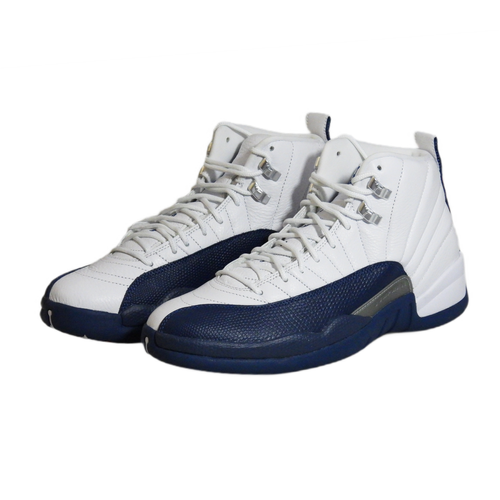 Men's shoes Air Jordan 12 Retro "French Blue" - CT8013-114