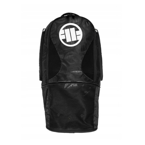 Pit Bull West Coast Training Backpack LARGE LOGO 2 - 9130079000