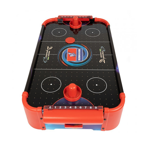 Mini Air Hockey Spartan - 4816