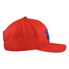 Czapka z daszkiem bejsbolowa Air Jordan CLC99 Sport DNA czerwona - DJ6122-687
