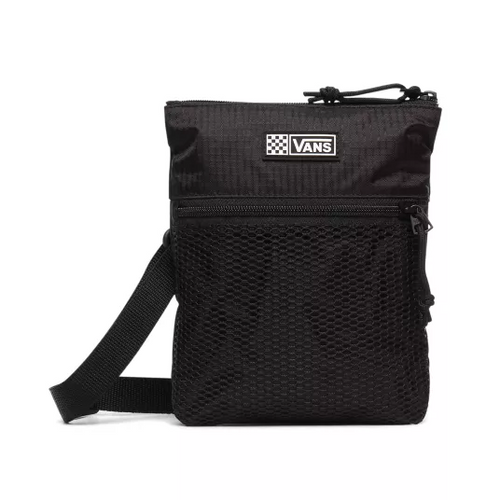 Vans Easy Going Crossbody Schultertasche - VN0A4DRRBLK