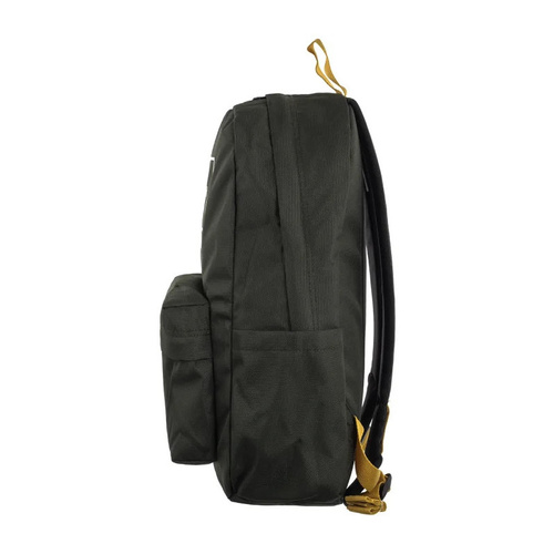 Plecak szkolny miejski Vans Old Skool Backpack 22L Zielony Dried Kelp - VN000H4WEMU1