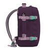 Plecak kabinowy bagaż podręczny Cabin Zero Classic 28L Wizzair Midnight Purple - CZ082403