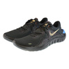 Nike Flex Run 2021 Black Running Shoes - CW3408-001