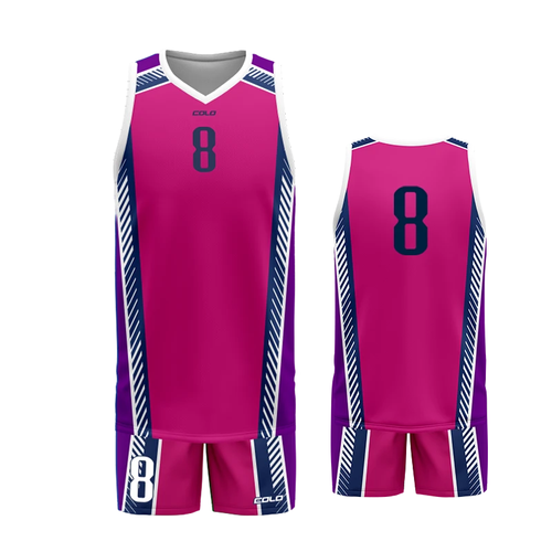 Colo EXCESS basketball set
